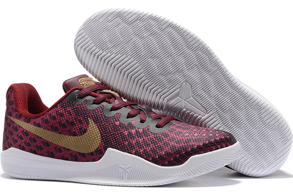 Women Kobe Mentality 3-004